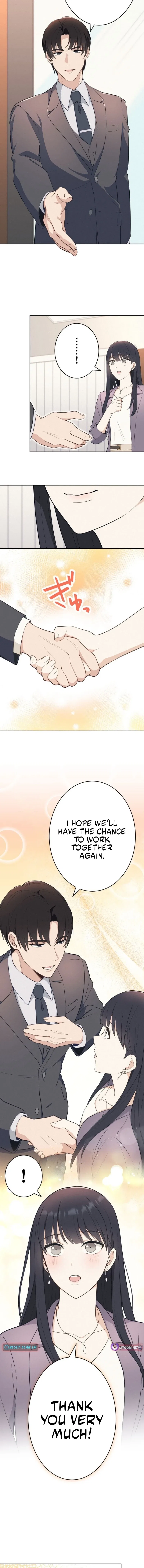 How to Start a Fated Love Chapter 4 – Page 7