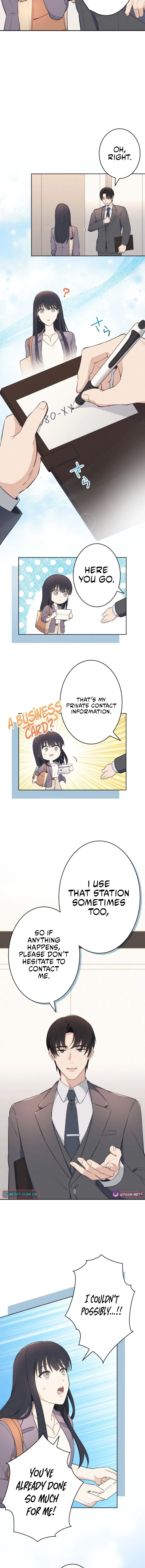 How to Start a Fated Love Chapter 4 – Page 11