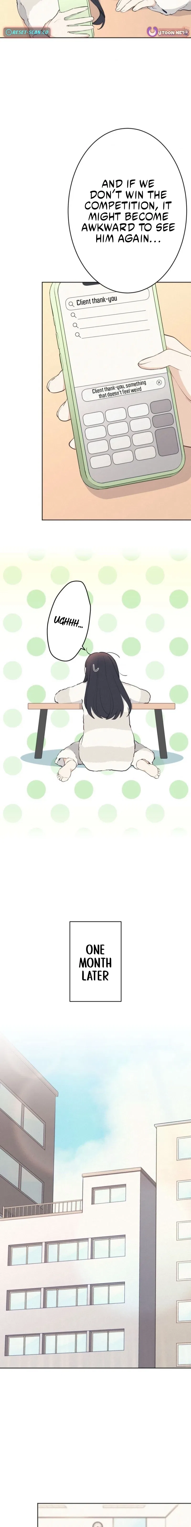 How to Start a Fated Love Chapter 4 – Page 14