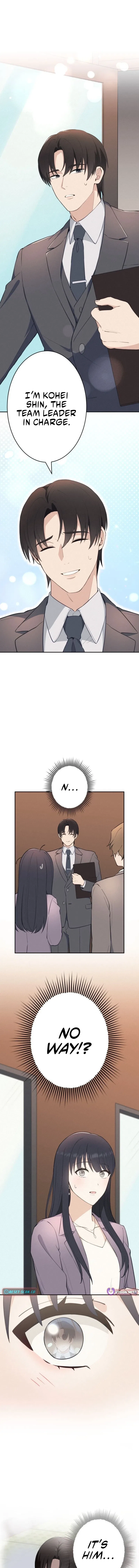 How to Start a Fated Love Chapter 3 – Page 11