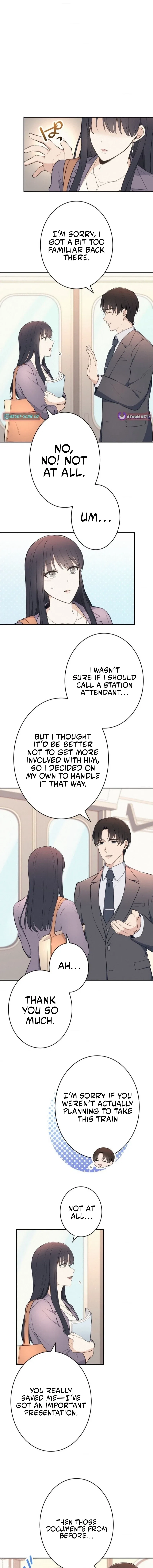 How to Start a Fated Love Chapter 2 – Page 2