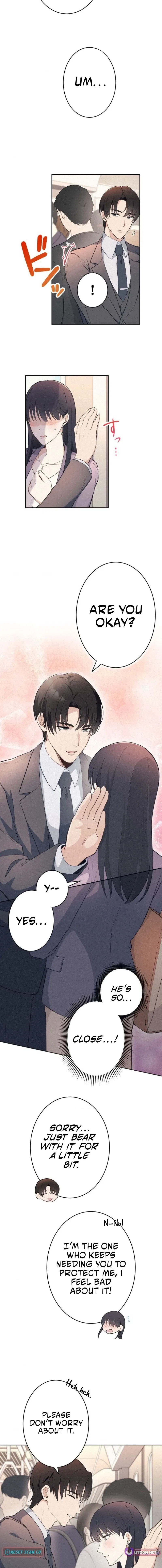 How to Start a Fated Love Chapter 2 – Page 6