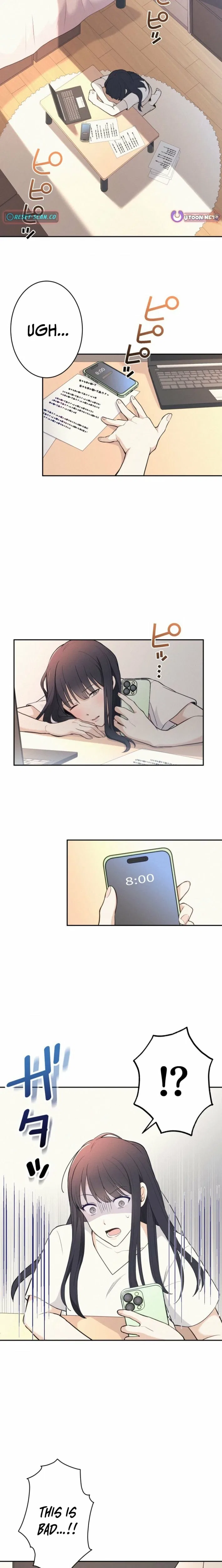 How to Start a Fated Love Chapter 1 – Page 2