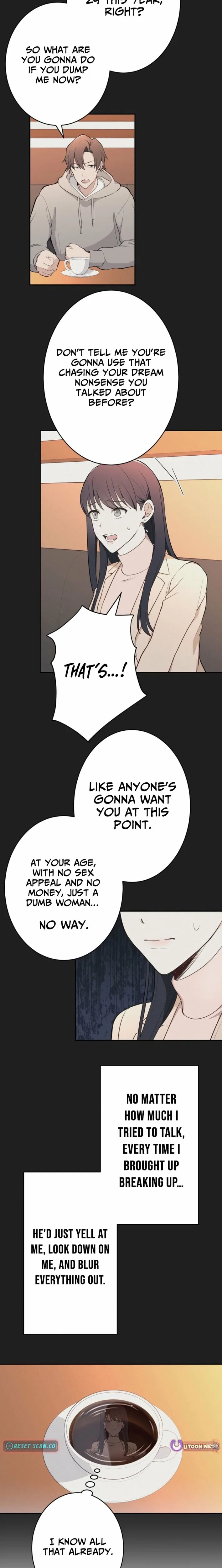 How to Start a Fated Love Chapter 1 – Page 5