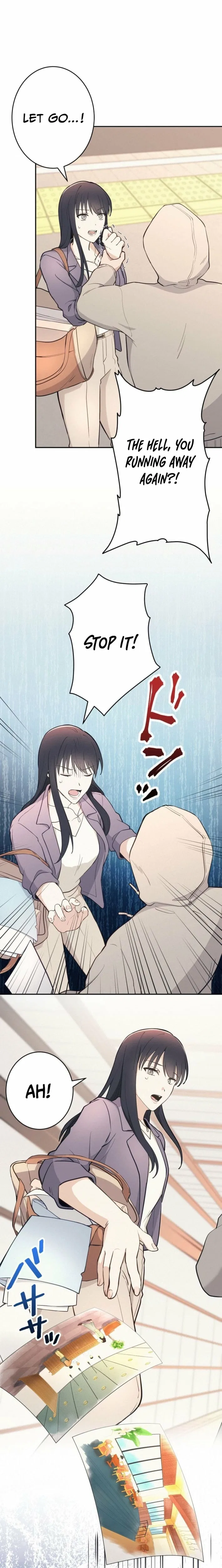 How to Start a Fated Love Chapter 1 – Page 16