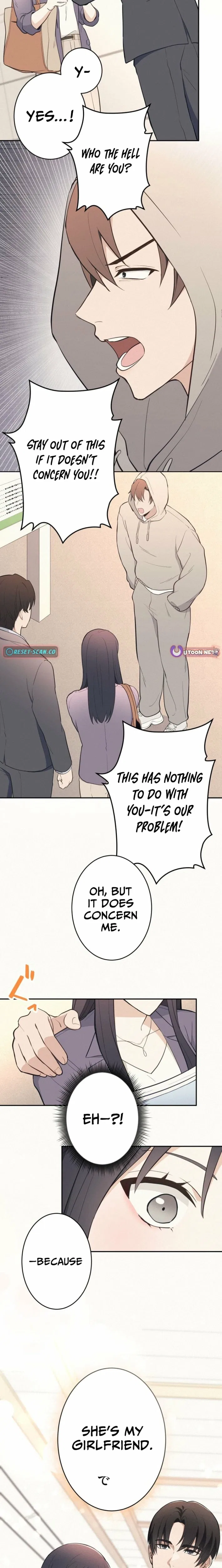 How to Start a Fated Love Chapter 1 – Page 19