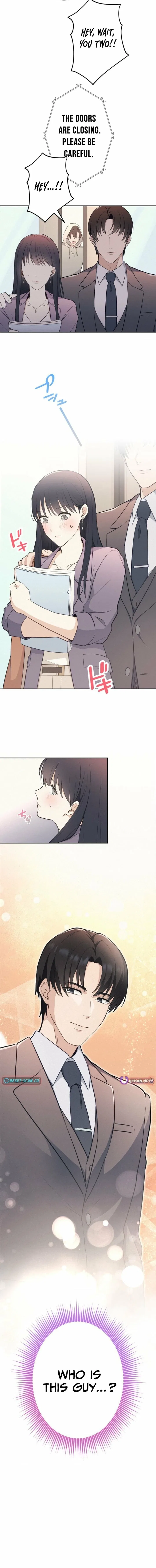 How to Start a Fated Love Chapter 1 – Page 23