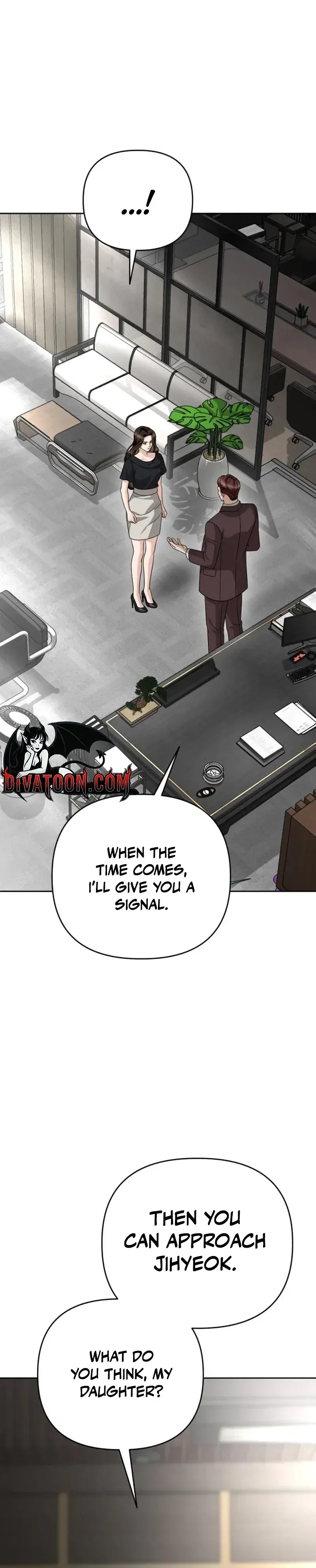 The Wavering Husband Chapter 33 – Page 12