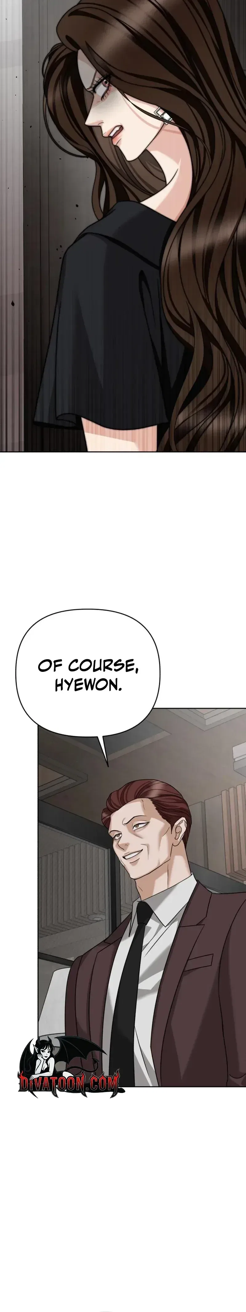 The Wavering Husband Chapter 33 – Page 15