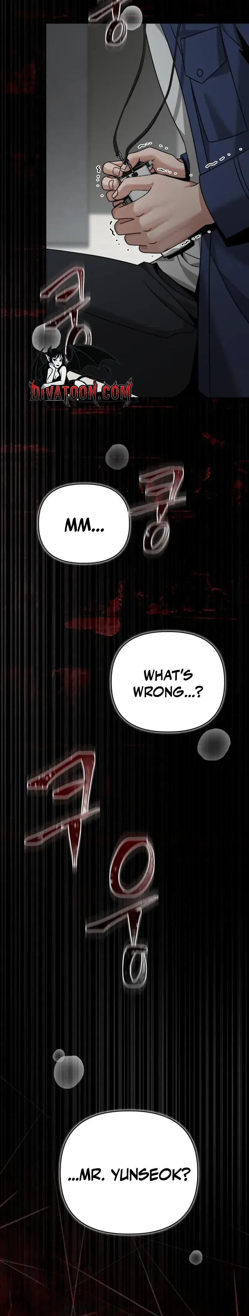 The Wavering Husband Chapter 33 – Page 39