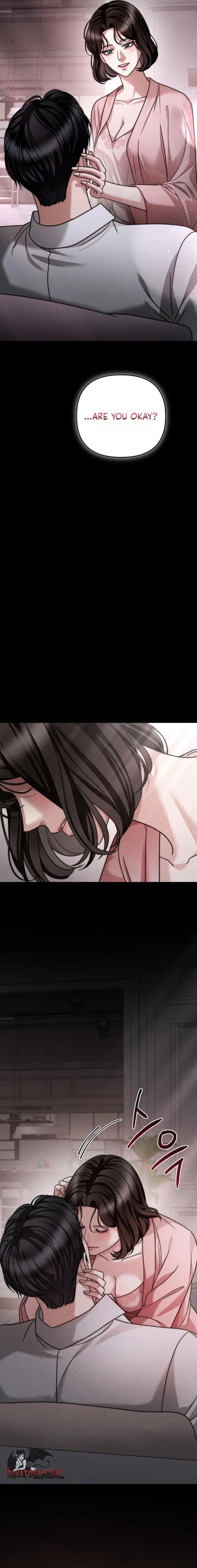The Wavering Husband Chapter 32 – Page 7