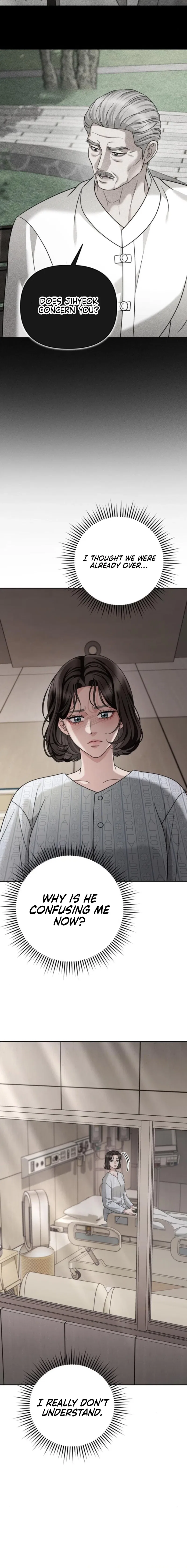 The Wavering Husband Chapter 31 – Page 2