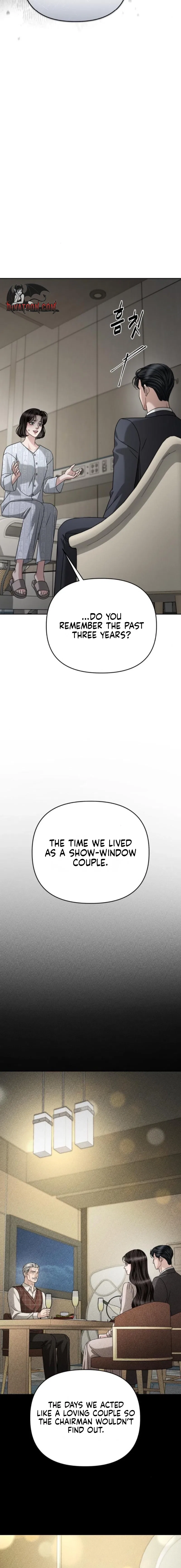 The Wavering Husband Chapter 31 – Page 14