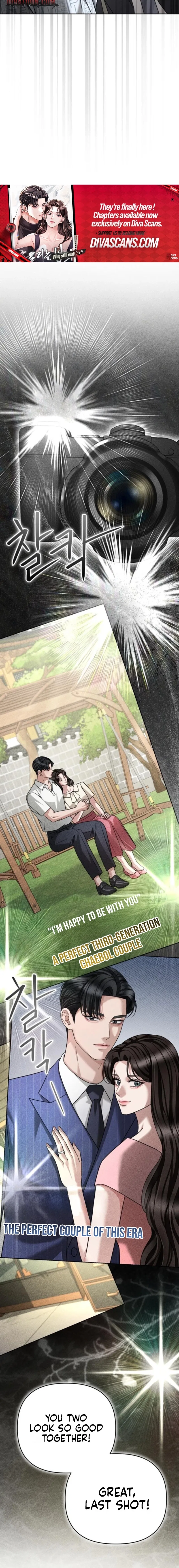 The Wavering Husband Chapter 31 – Page 16