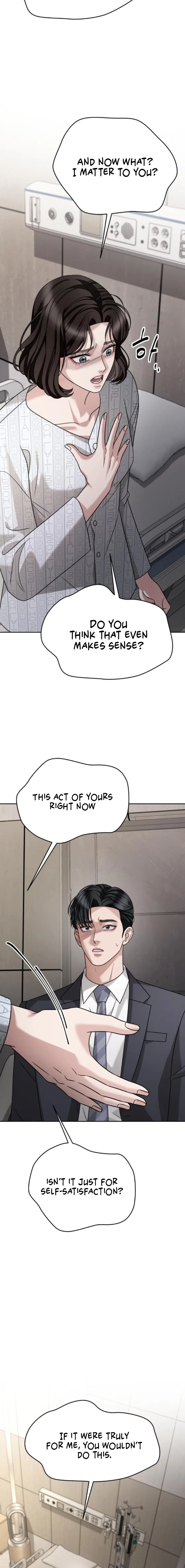 The Wavering Husband Chapter 31 – Page 24