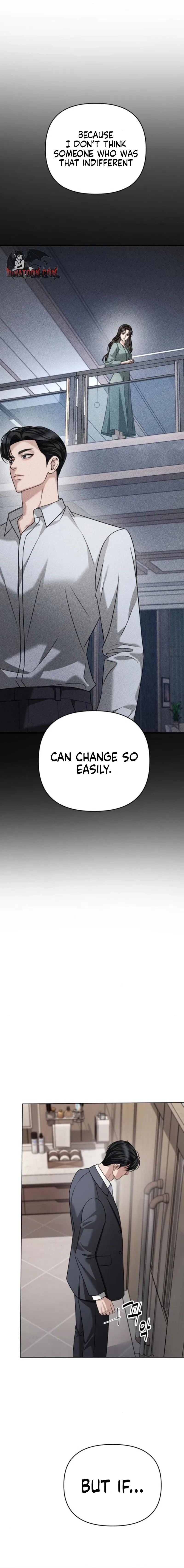 The Wavering Husband Chapter 31 – Page 28