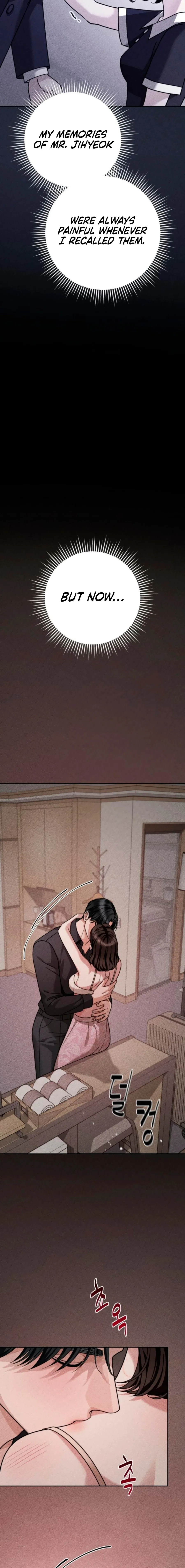 The Wavering Husband Chapter 30 – Page 11