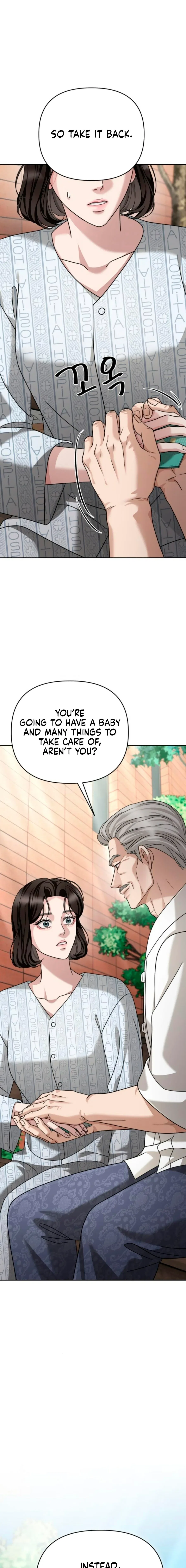 The Wavering Husband Chapter 30 – Page 16