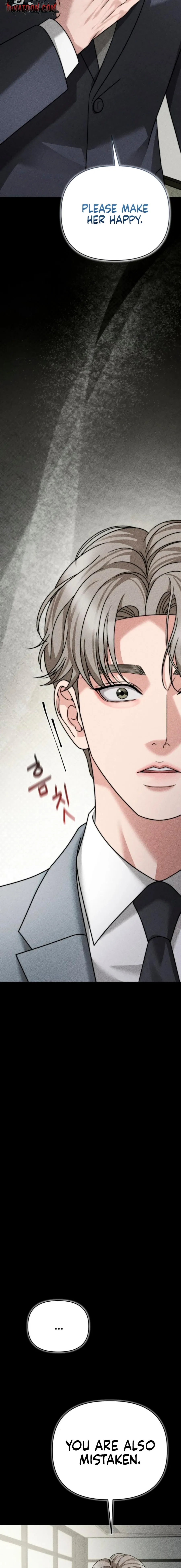 The Wavering Husband Chapter 30 – Page 26