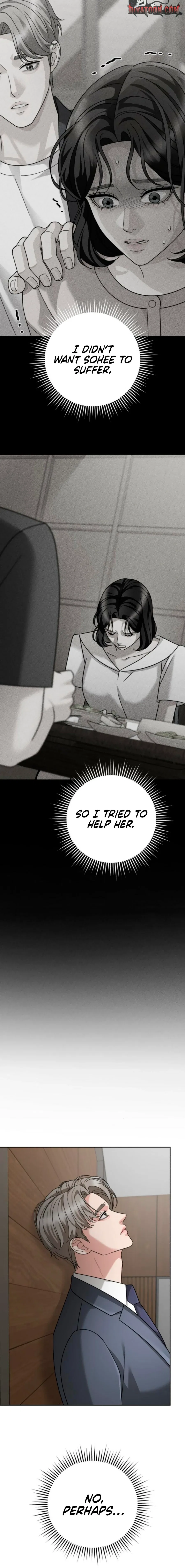 The Wavering Husband Chapter 30 – Page 30