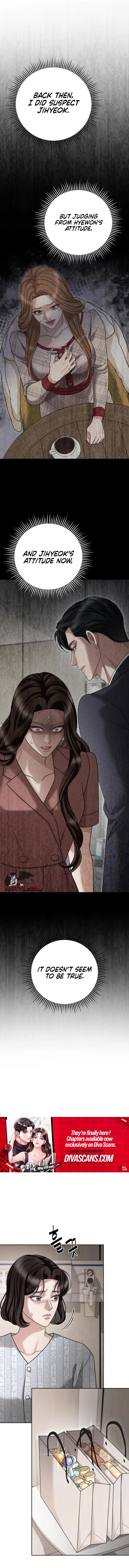 The Wavering Husband Chapter 29 – Page 17