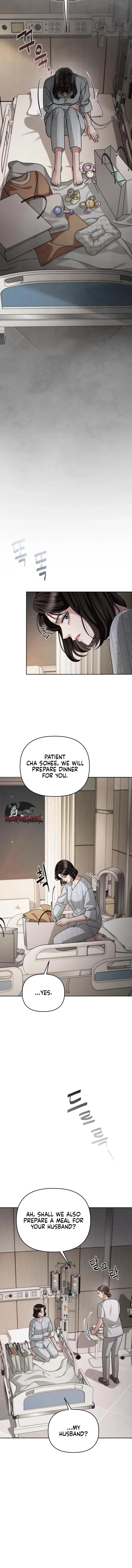 The Wavering Husband Chapter 29 – Page 21