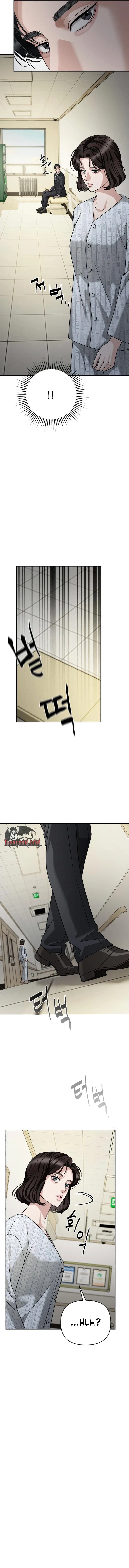 The Wavering Husband Chapter 29 – Page 24