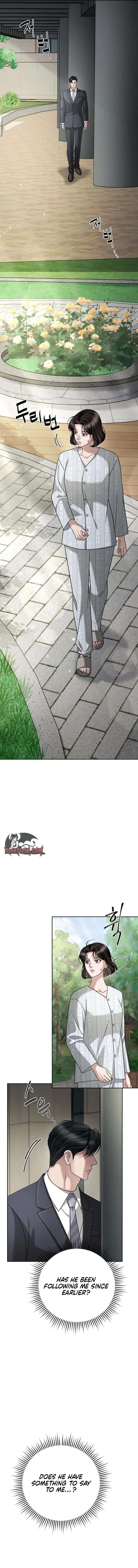 The Wavering Husband Chapter 29 – Page 26