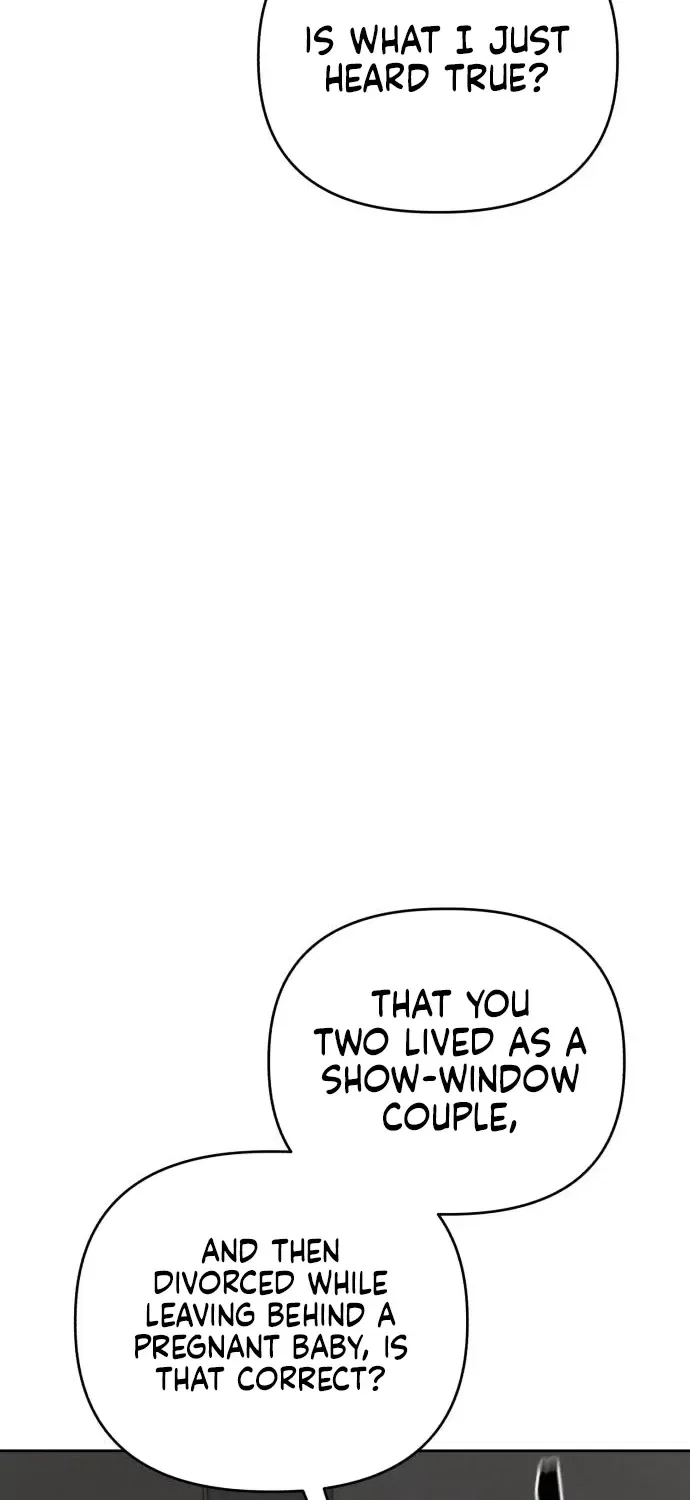 The Wavering Husband Chapter 28 – Page 8
