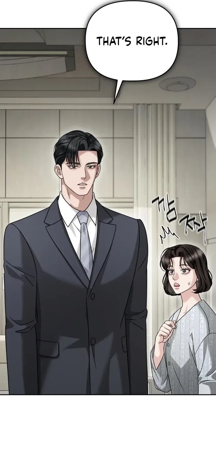 The Wavering Husband Chapter 28 – Page 11