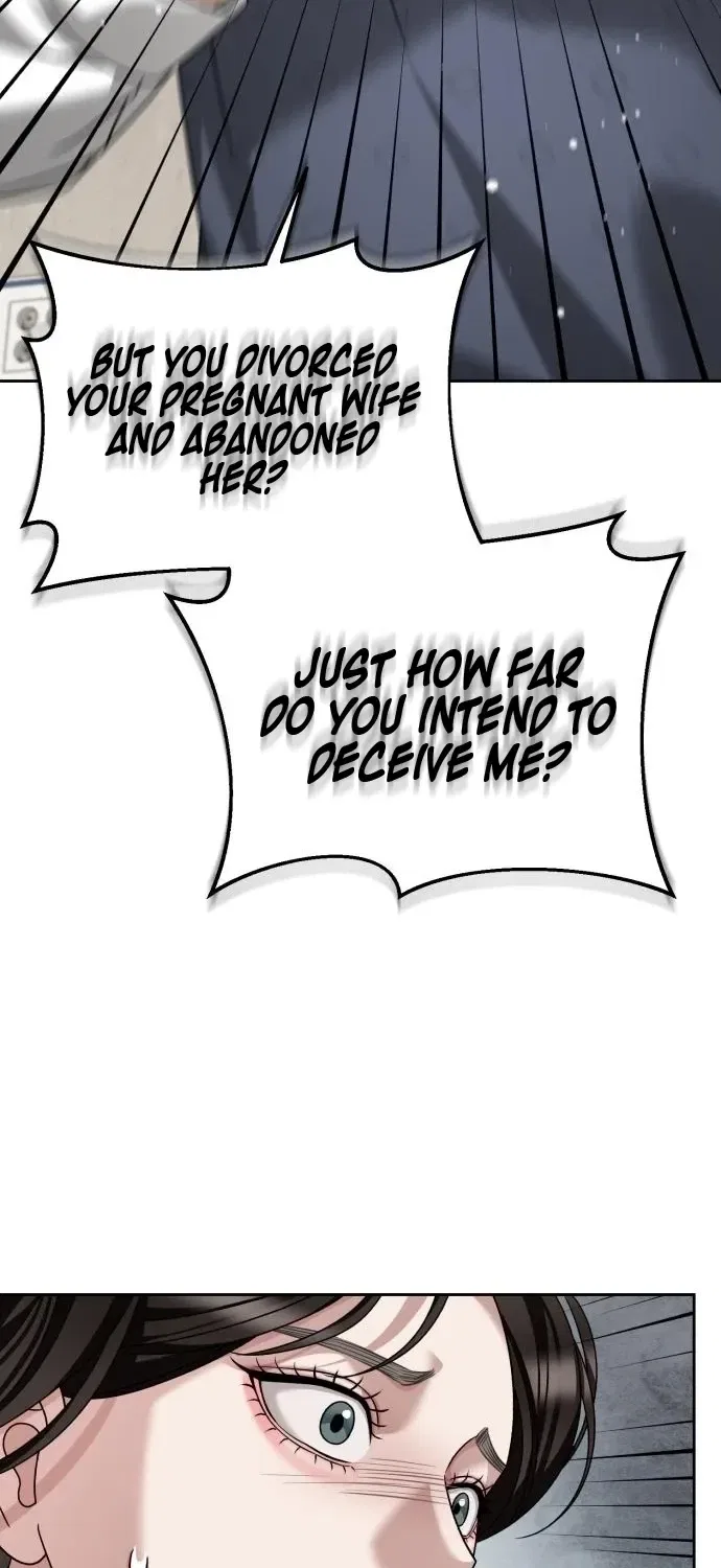 The Wavering Husband Chapter 28 – Page 23