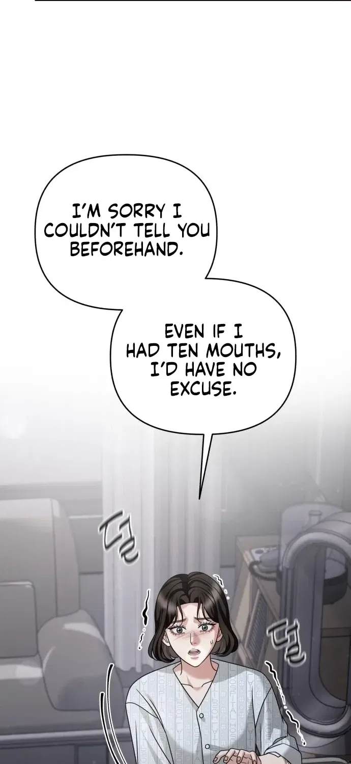 The Wavering Husband Chapter 28 – Page 26