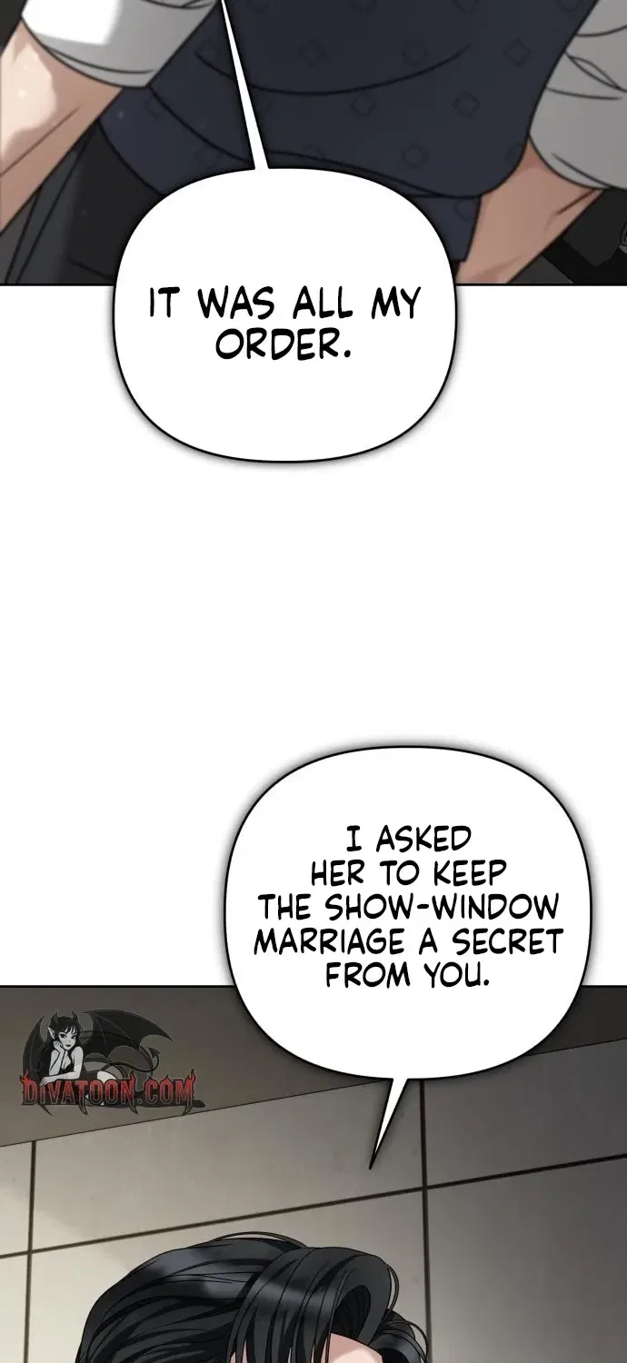 The Wavering Husband Chapter 28 – Page 36