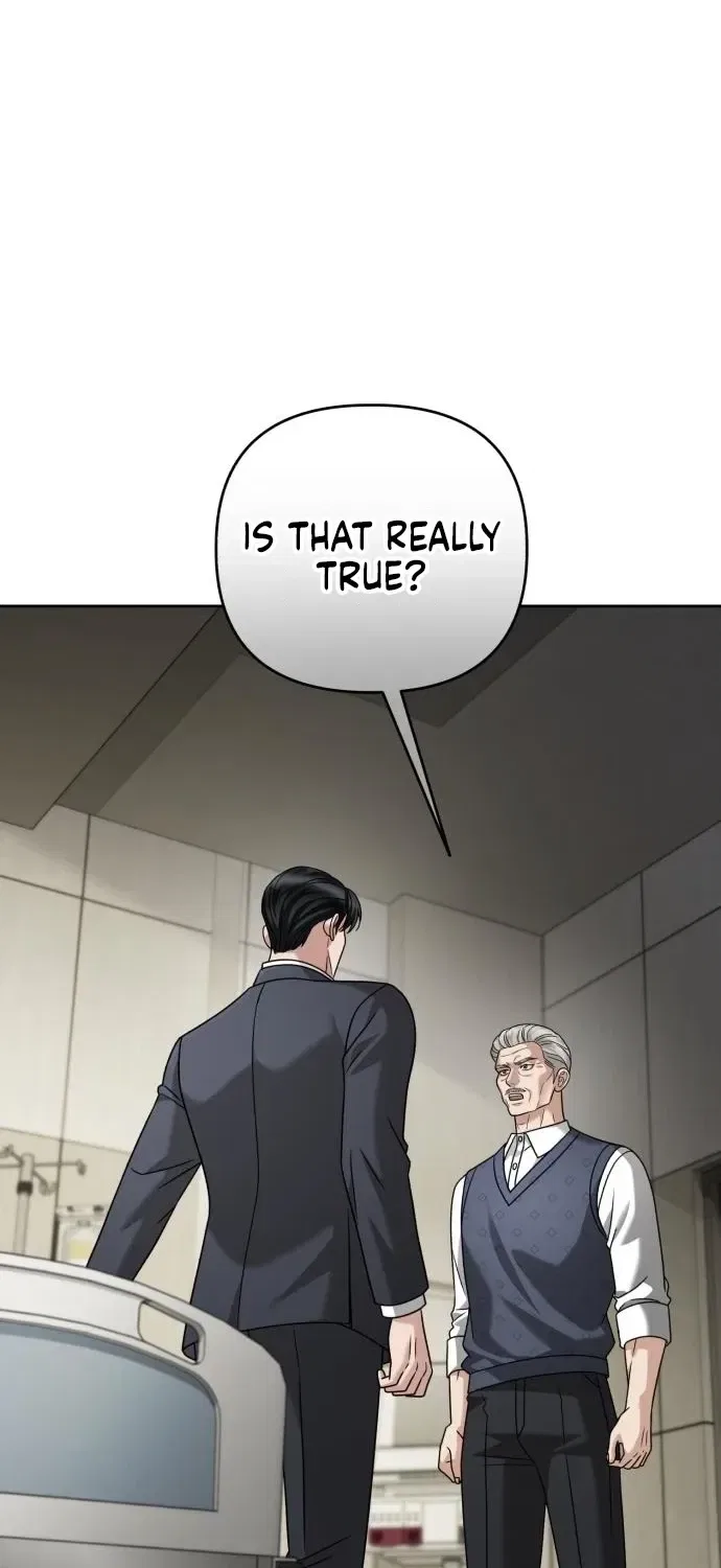 The Wavering Husband Chapter 28 – Page 39
