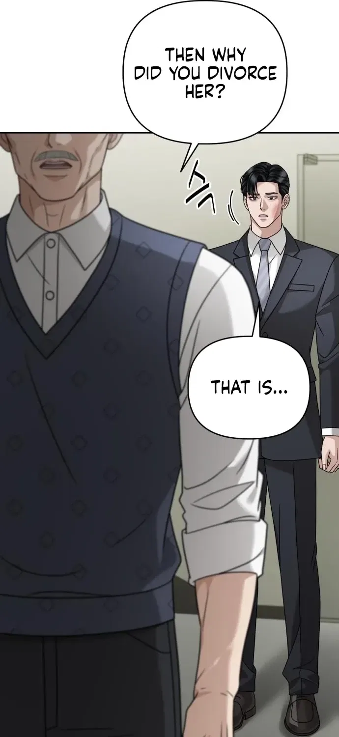 The Wavering Husband Chapter 28 – Page 71