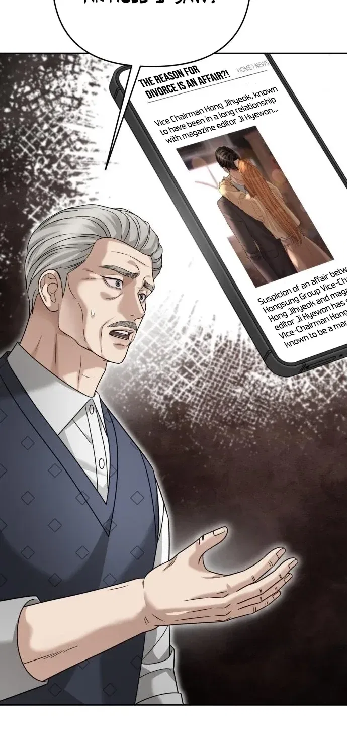 The Wavering Husband Chapter 28 – Page 94