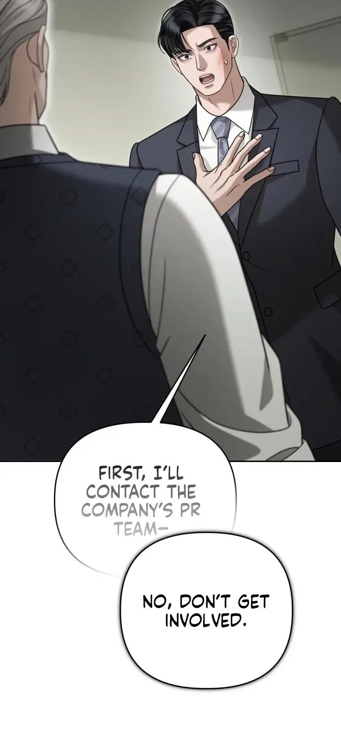 The Wavering Husband Chapter 28 – Page 99