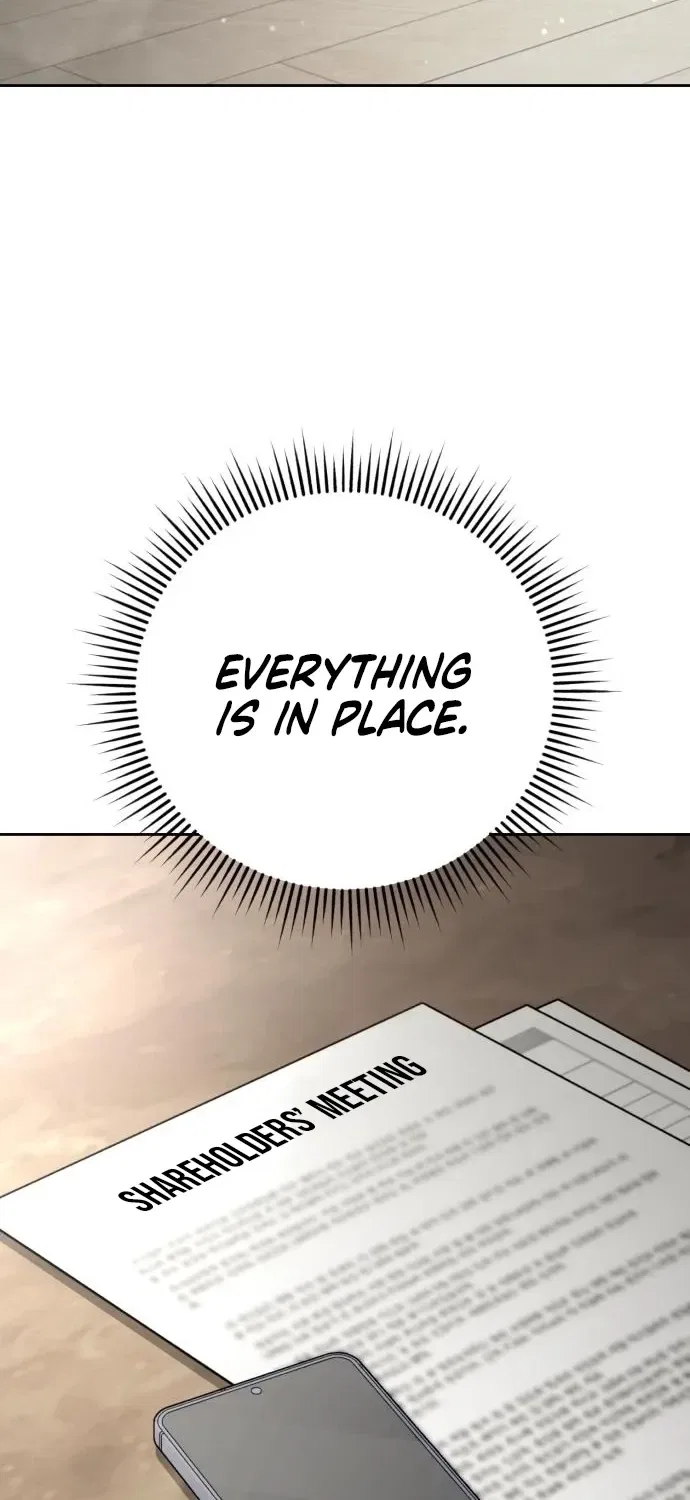 The Wavering Husband Chapter 28 – Page 128