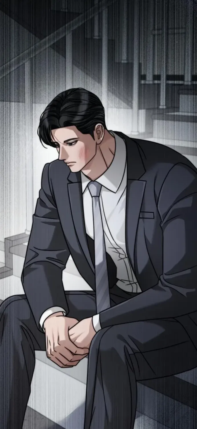 The Wavering Husband Chapter 28 – Page 136