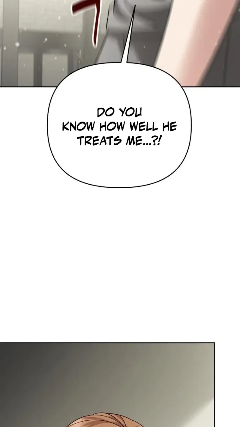 The Wavering Husband Chapter 27 – Page 5