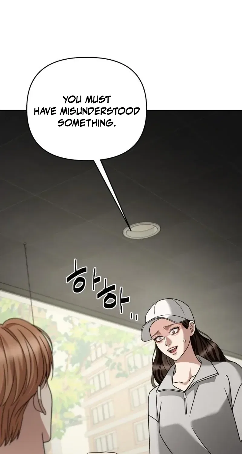 The Wavering Husband Chapter 27 – Page 7