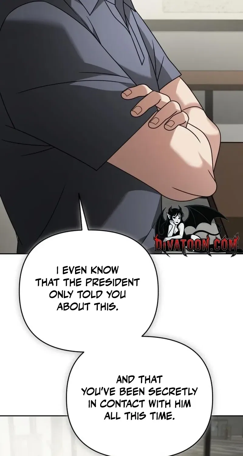 The Wavering Husband Chapter 27 – Page 18