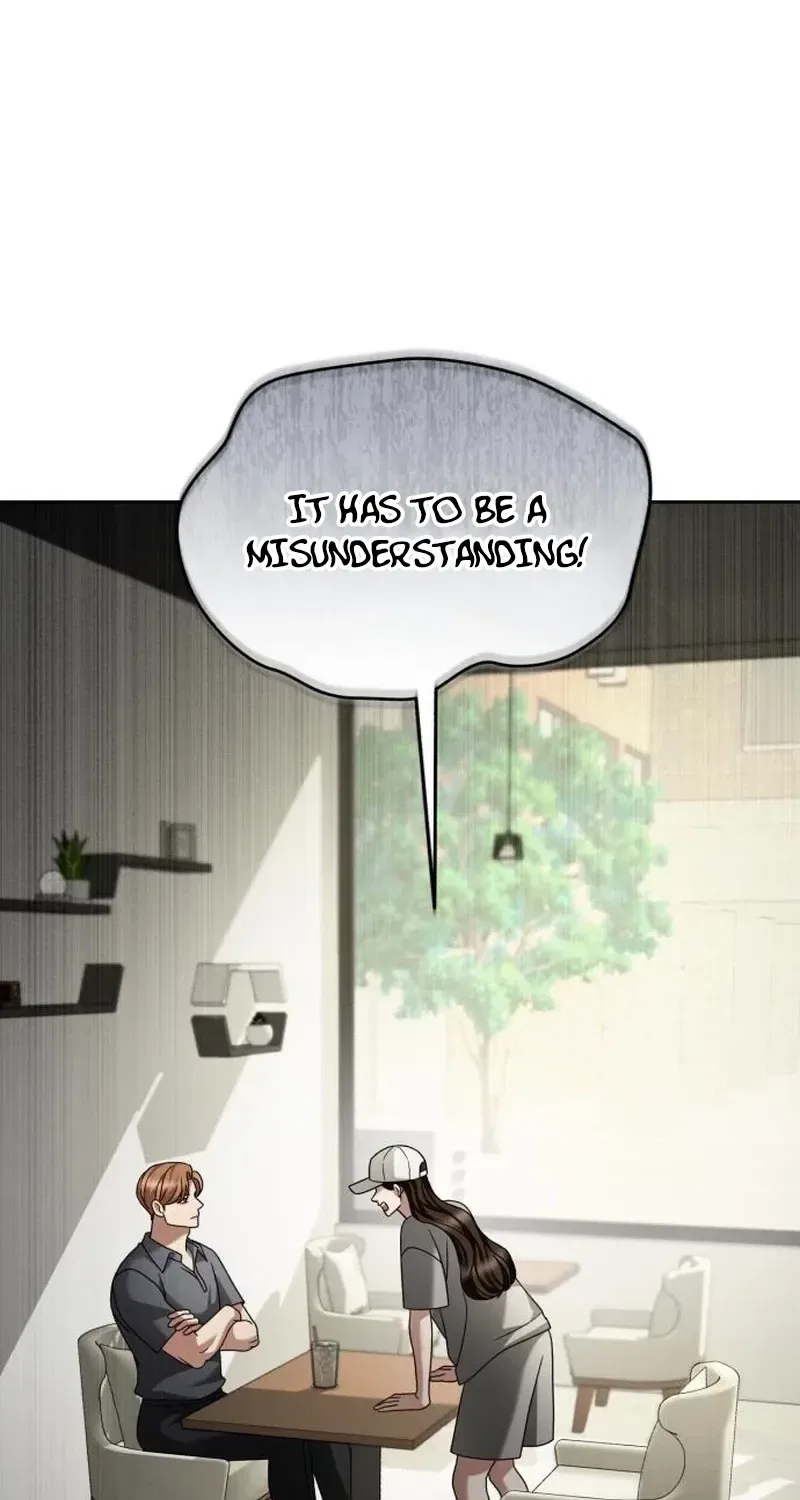 The Wavering Husband Chapter 27 – Page 25