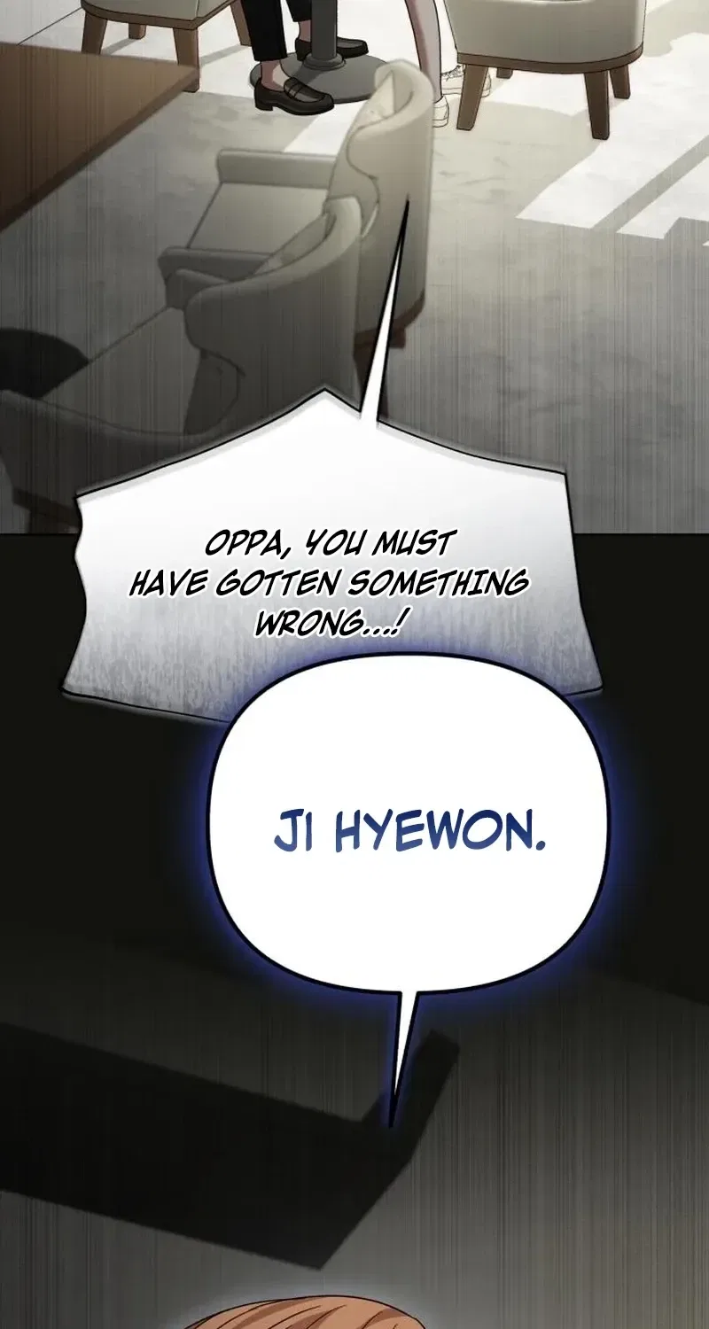 The Wavering Husband Chapter 27 – Page 26
