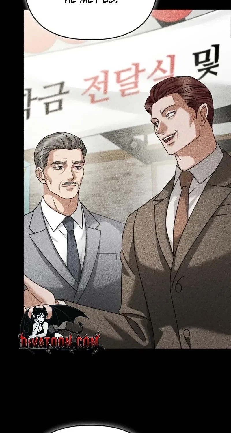 The Wavering Husband Chapter 27 – Page 36