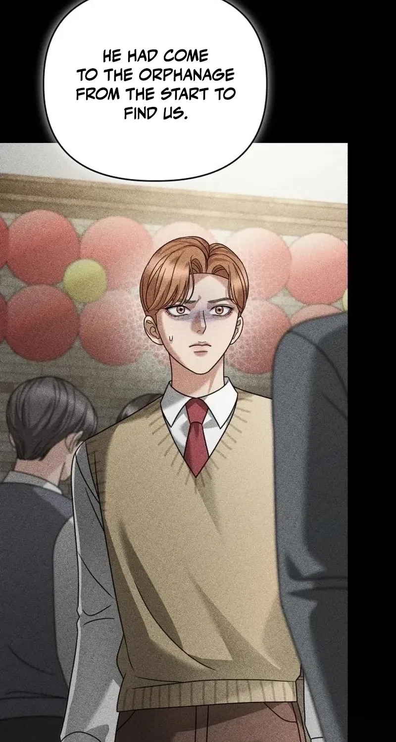 The Wavering Husband Chapter 27 – Page 37