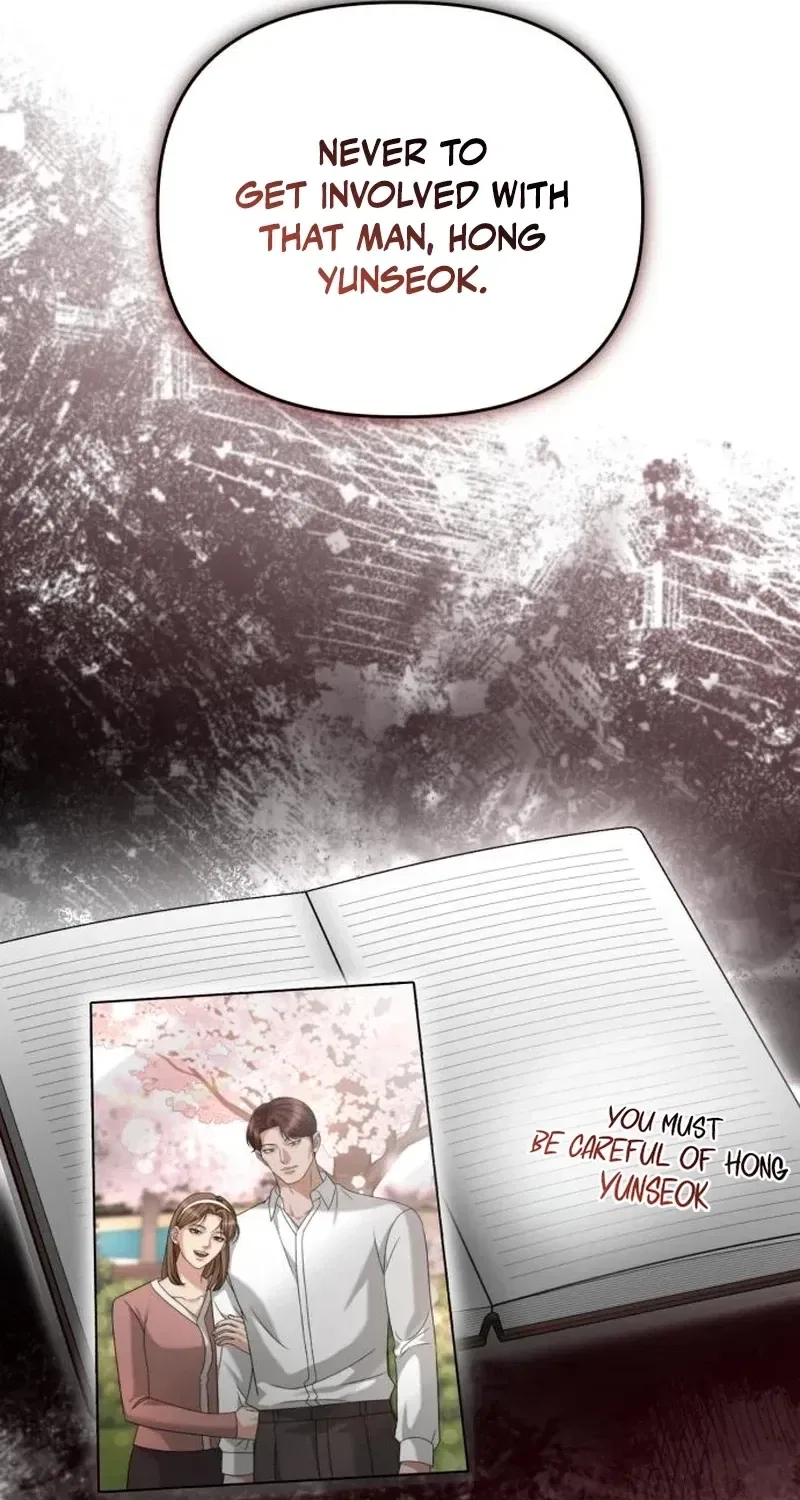 The Wavering Husband Chapter 27 – Page 41
