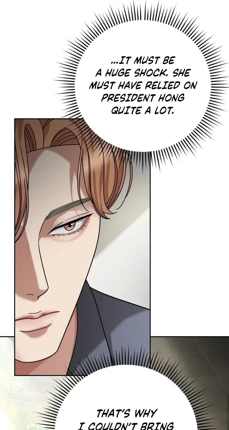 The Wavering Husband Chapter 27 – Page 64