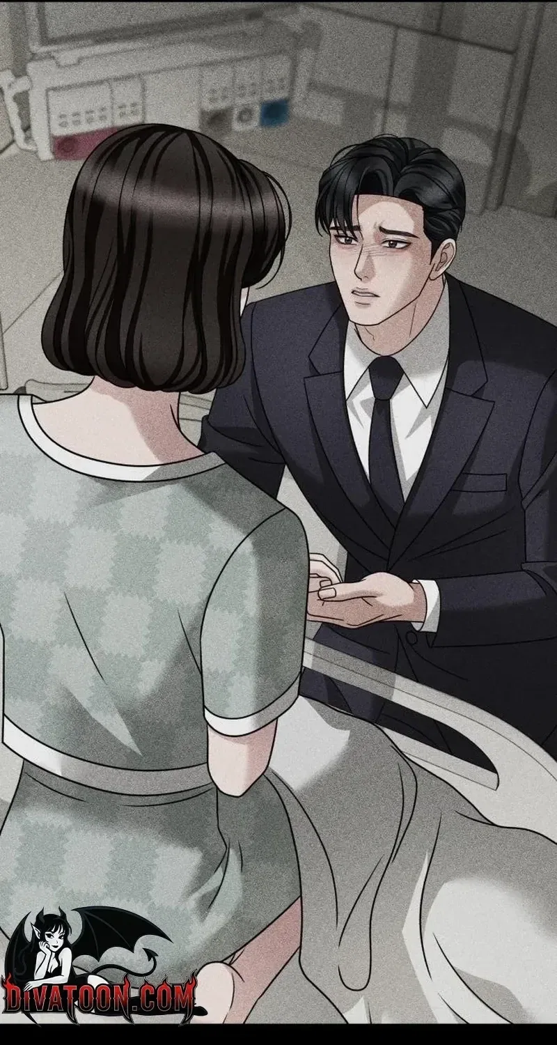 The Wavering Husband Chapter 27 – Page 81