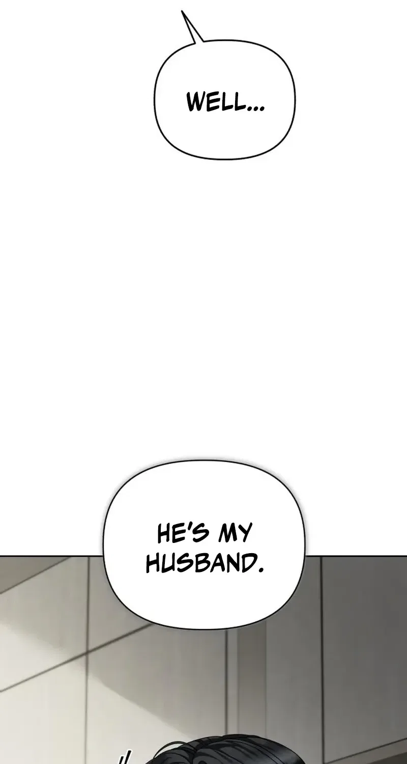 The Wavering Husband Chapter 27 – Page 95